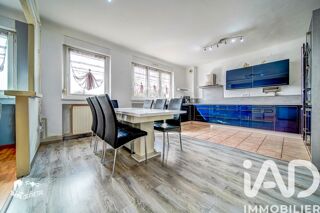  Appartement à vendre 4 pièces 94 m²