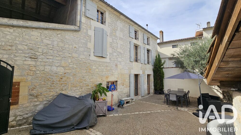 Vente Maison de village 6 pièces