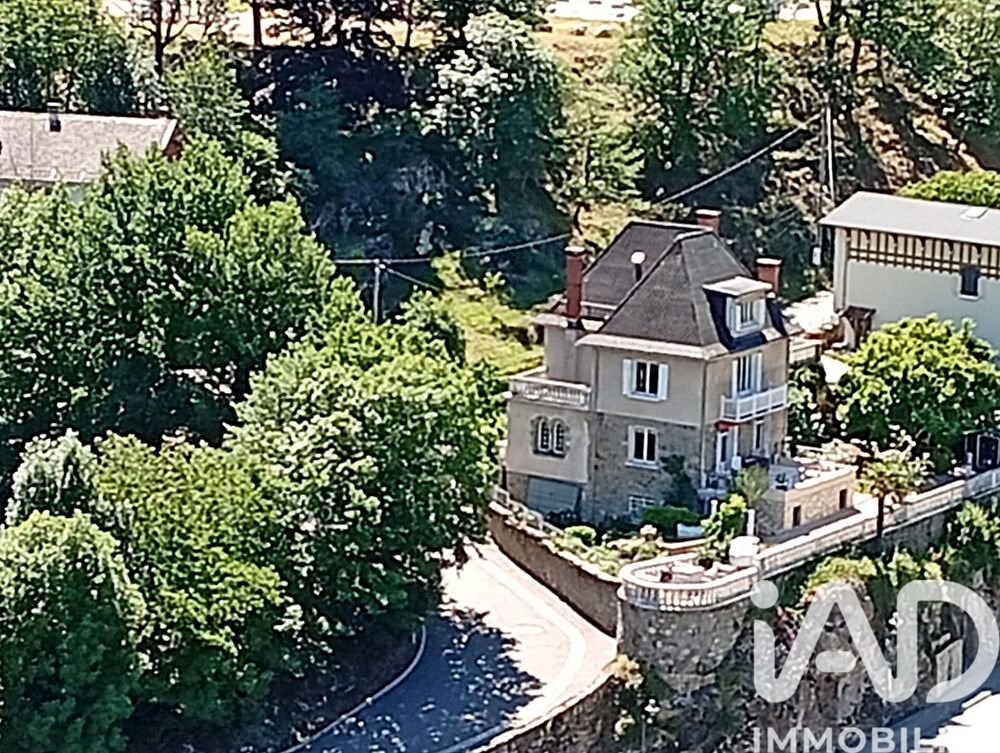à vendre  Maison Ax-les-Thermes (09110)