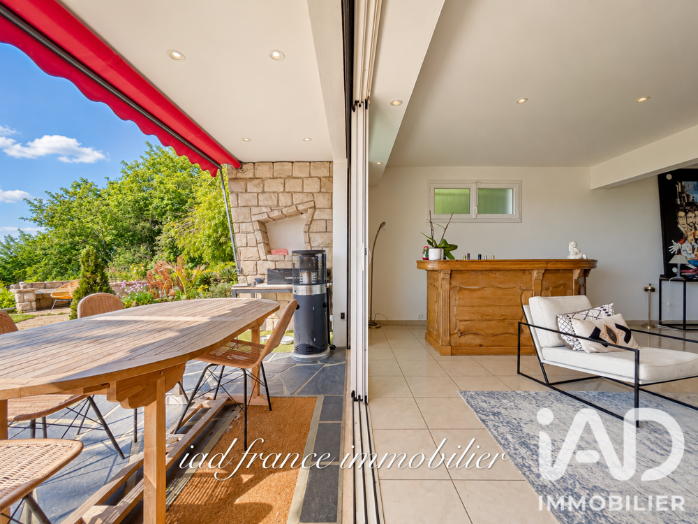 Vente Pavillon 7 pièces