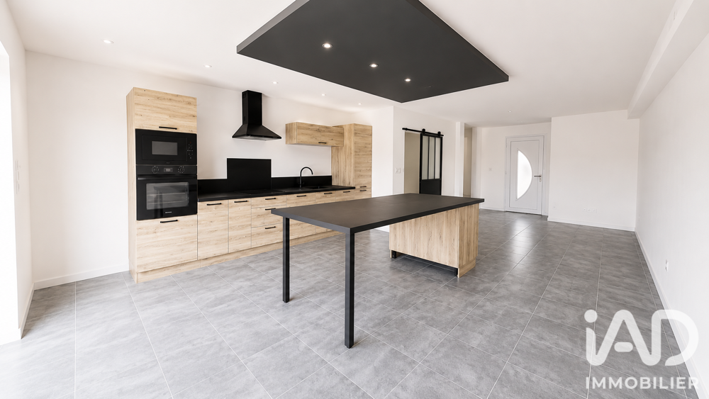 Vente Maison Vente Maison de ville 4 pièces Lorette