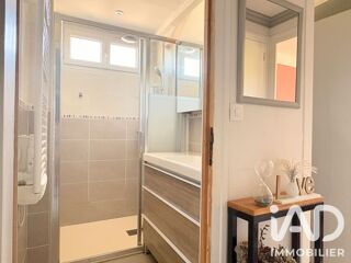  Appartement à vendre 3 pièces 63 m²