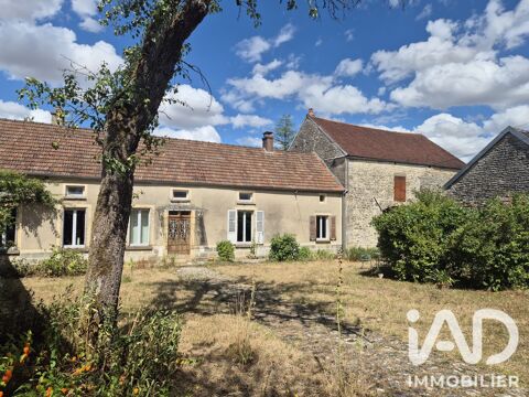   Vente Maison de campagne 7 pièces Maison - 7 pièce(s) - 171 m²