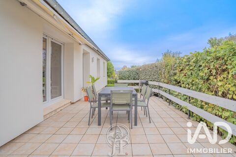   Vente Maison/villa 6 pièces Maison - 6 pièce(s) - 125 m²