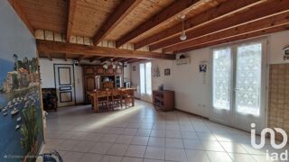  Maison à vendre 5 pièces 94 m²