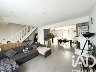  Maison à vendre 6 pièces 107 m²