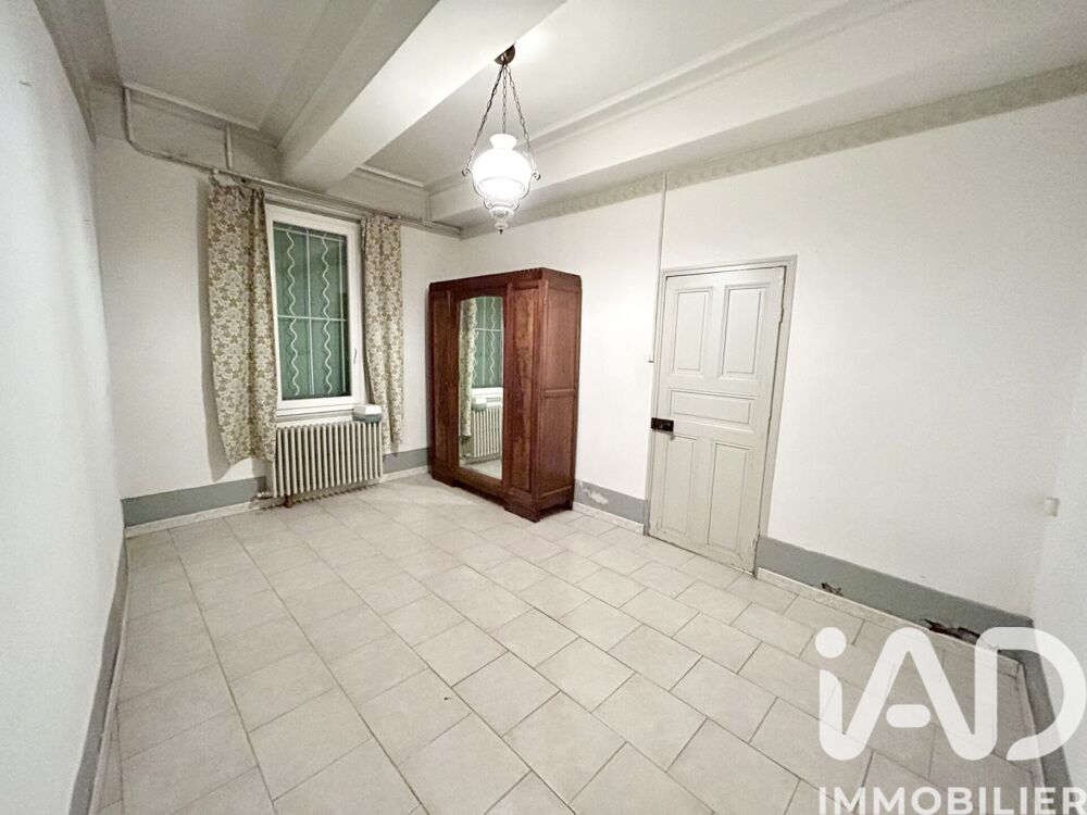 Vente Maison de ville 10 pièces