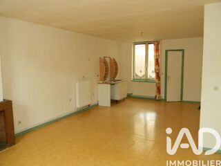  Maison à vendre 6 pièces 143 m²