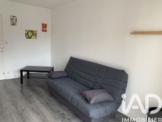  Appartement � vendre 2 pi�ces 34 m�