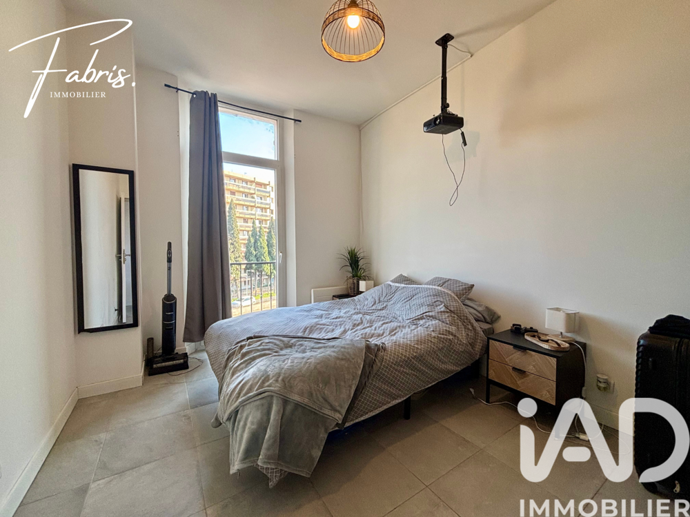 Vente Appartement Vente Appartement 2 pièces Toulon