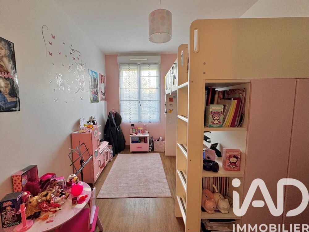 Vente Appartement Vente Appartement 4 pièces Vauréal