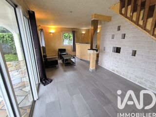  Maison à vendre 5 pièces 160 m²
