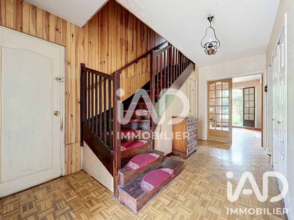 Vente Maison Vente Maison/villa 5 pièces Tournan-en-brie
