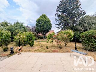 Maison 95m2 Houplin-Ancoisne