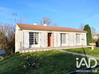 Maison à vendre 5 pièces 95 m²