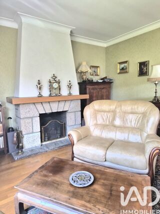  Maison � vendre 4 pi�ces 94 m�