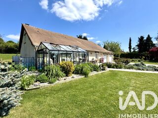  Maison � vendre 6 pi�ces 200 m�