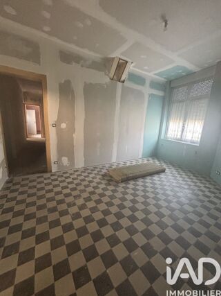  Maison à vendre 5 pièces 184 m²