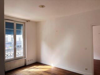  Appartement � louer 2 pi�ces 37 m�