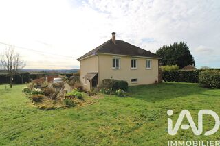  Maison � vendre 4 pi�ces 95 m�