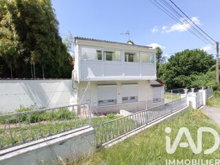  Maison à vendre 3 pièces 64 m²
