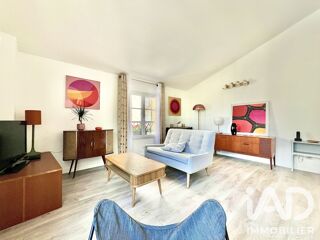  Appartement à vendre 3 pièces 63 m²