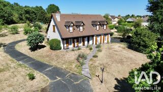  Maison à vendre 7 pièces 195 m²