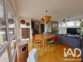  Maison à vendre 5 pièces 99 m²