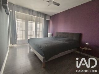  Appartement à vendre 3 pièces 55 m²