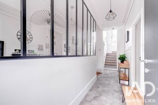  Maison à vendre 7 pièces 180 m²