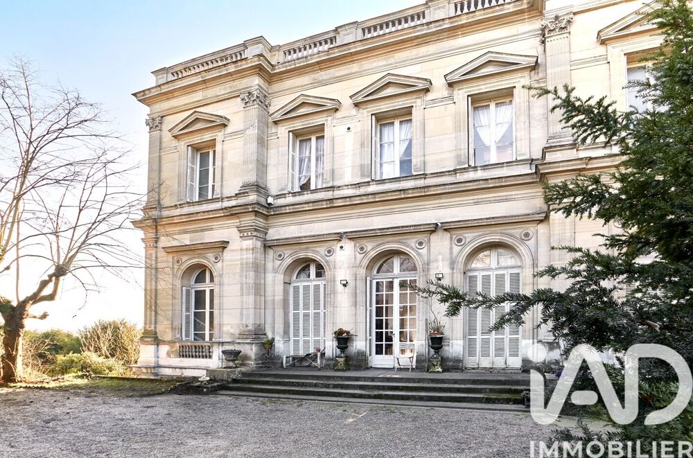 � vendre  Maison Saint-Aubin-l�s-Elbeuf (76410)
