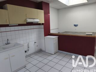  Immeuble à vendre 119 m²