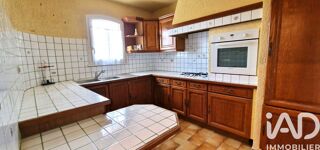  Maison à vendre 4 pièces 87 m²