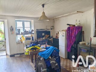  Maison à vendre 3 pièces 72 m²