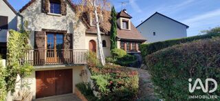  Maison à vendre 6 pièces 124 m²