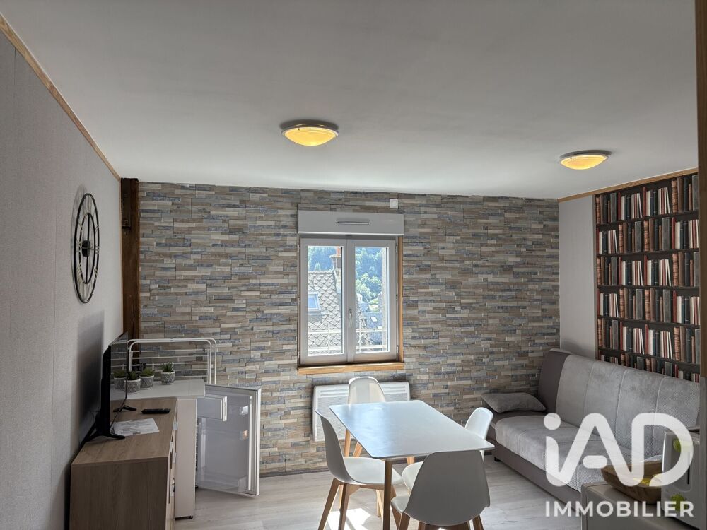 Vente Appartement Vente Appartement 2 pièces Mont-dore