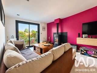  Maison à vendre 4 pièces 122 m²