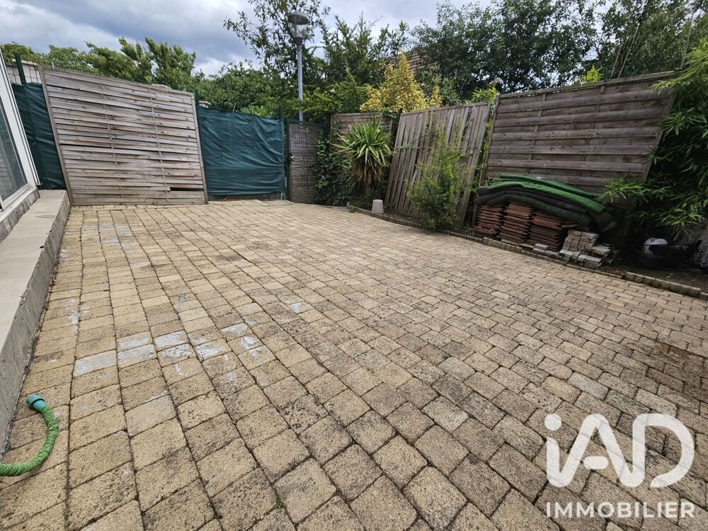 Vente Pavillon 5 pièces