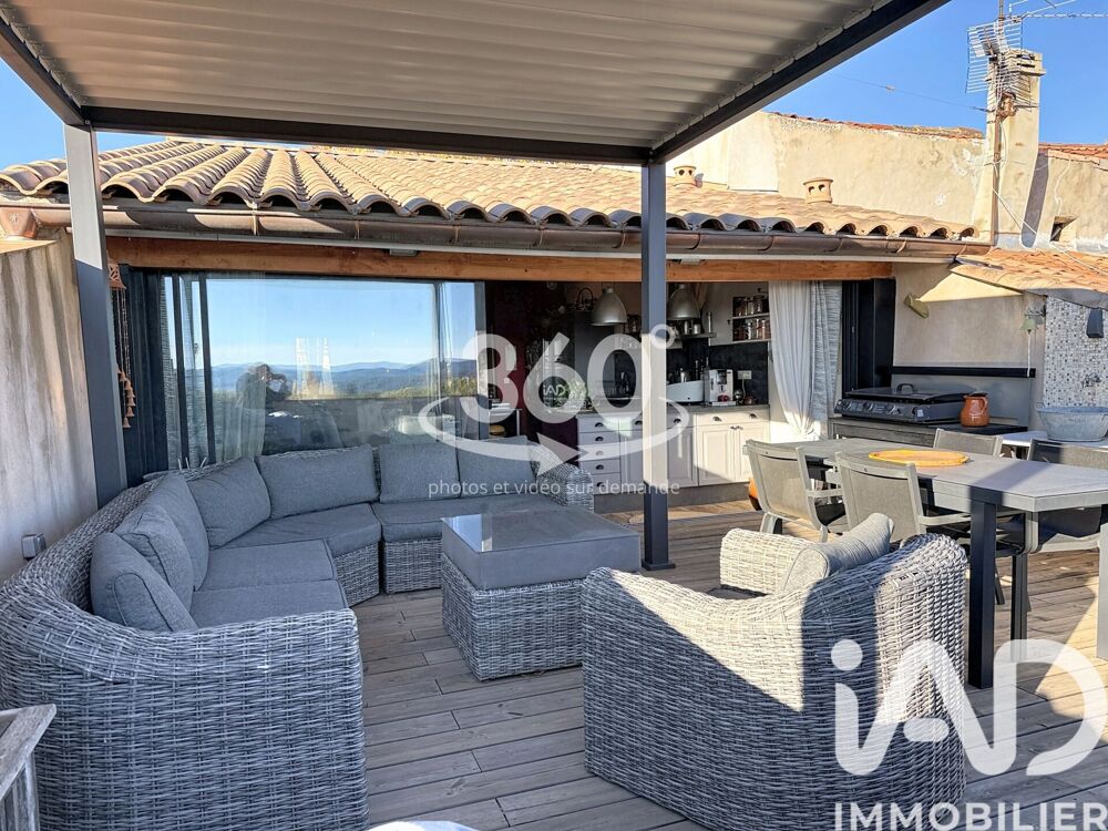 Vente Maison de ville 8 pièces