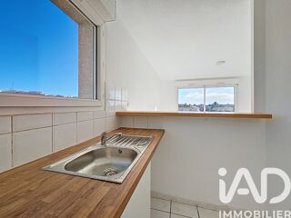  Appartement à vendre 3 pièces 66 m²