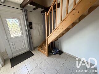  Maison à vendre 4 pièces 79 m²