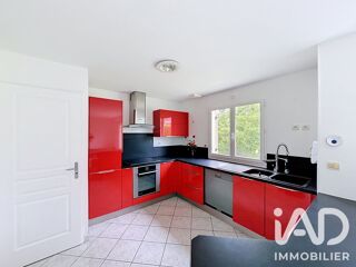  Maison à vendre 4 pièces 101 m²