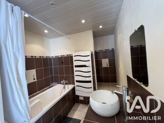  Maison à vendre 5 pièces 198 m²