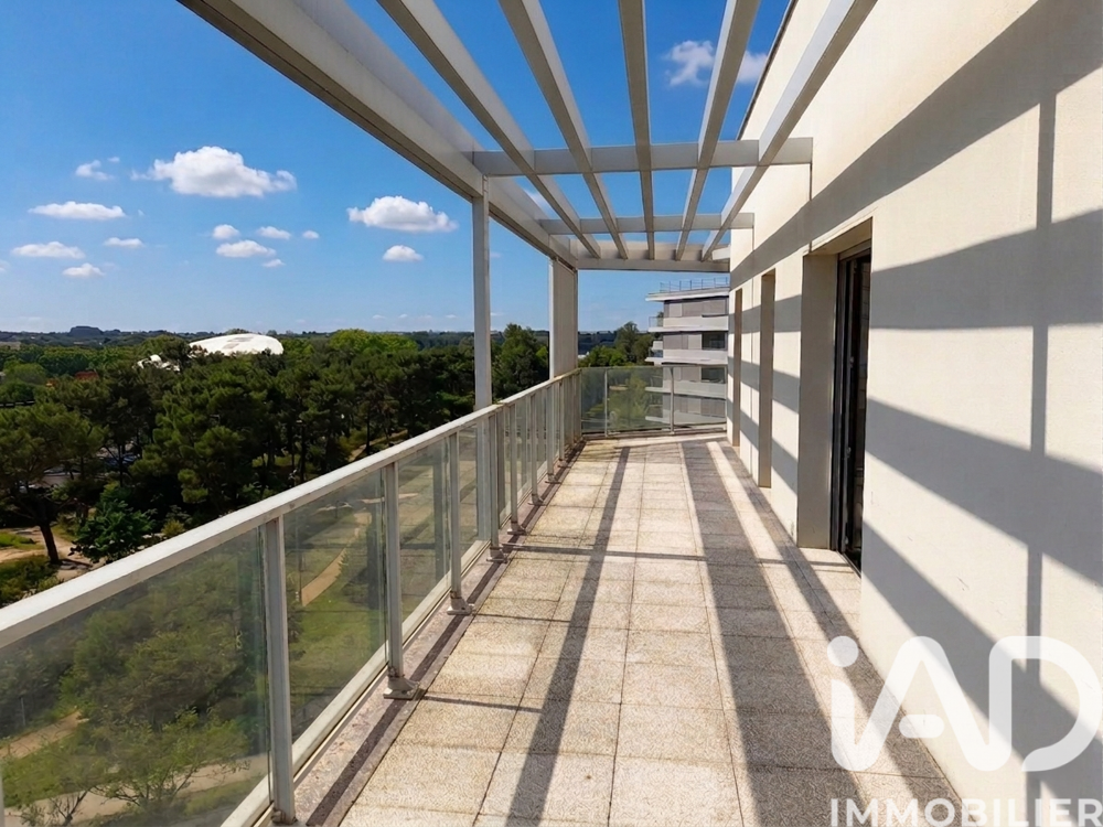 Vente Appartement Vente Appartement 4 pièces Bordeaux