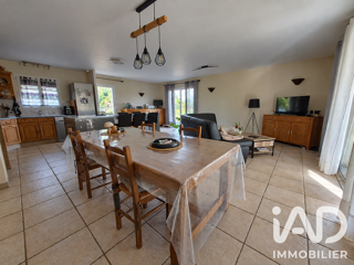  Maison à vendre 5 pièces 110 m²