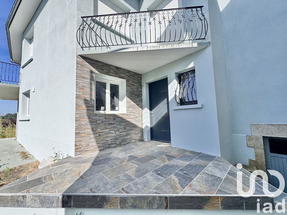 Vente Maison de village 7 pièces