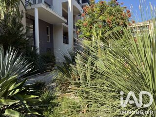  Appartement à vendre 2 pièces 39 m²