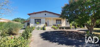  Maison à vendre 4 pièces 108 m²