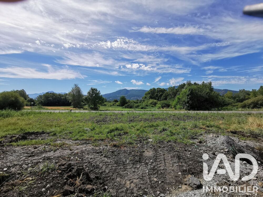 Vente Terrain Vente Terrain à bâtir 670 m&sup2; La bâtie-neuve