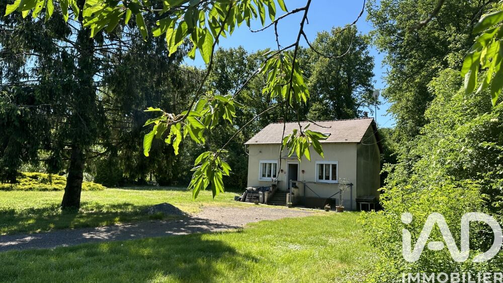 Vente Maison traditionnelle 5 pièces